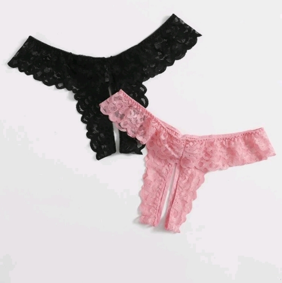 Lingerie from the SHEIN App - Picture 4 of 6